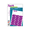 Spirit Classic Thermal Tattoo Transfer Paper – 8.5” x 11” (100 Sheets) Professional Stencil Paper